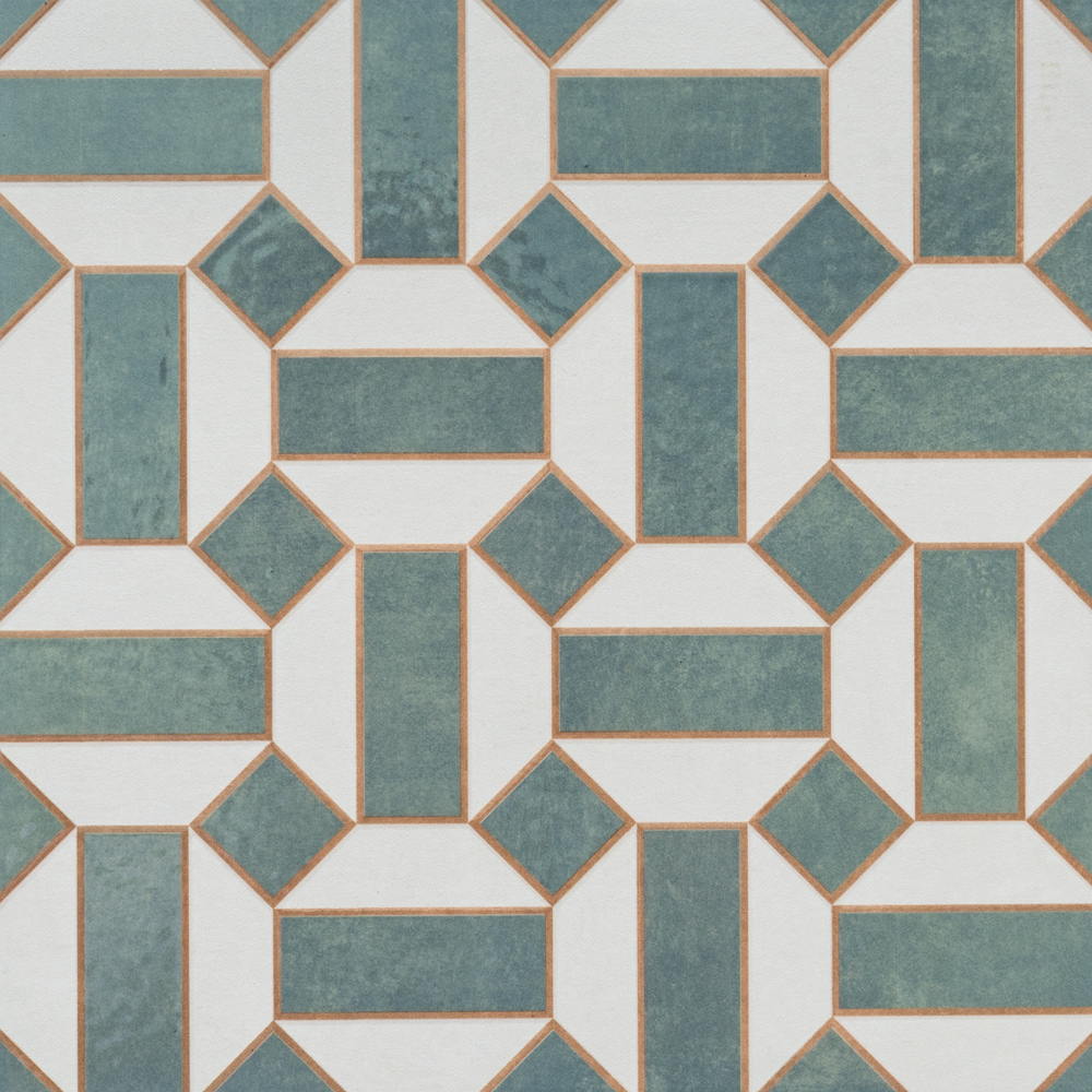 Merola Tile            Mudejar          Series
