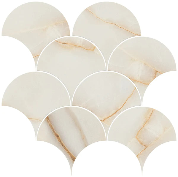 Ecotile  Viena Gold  Series