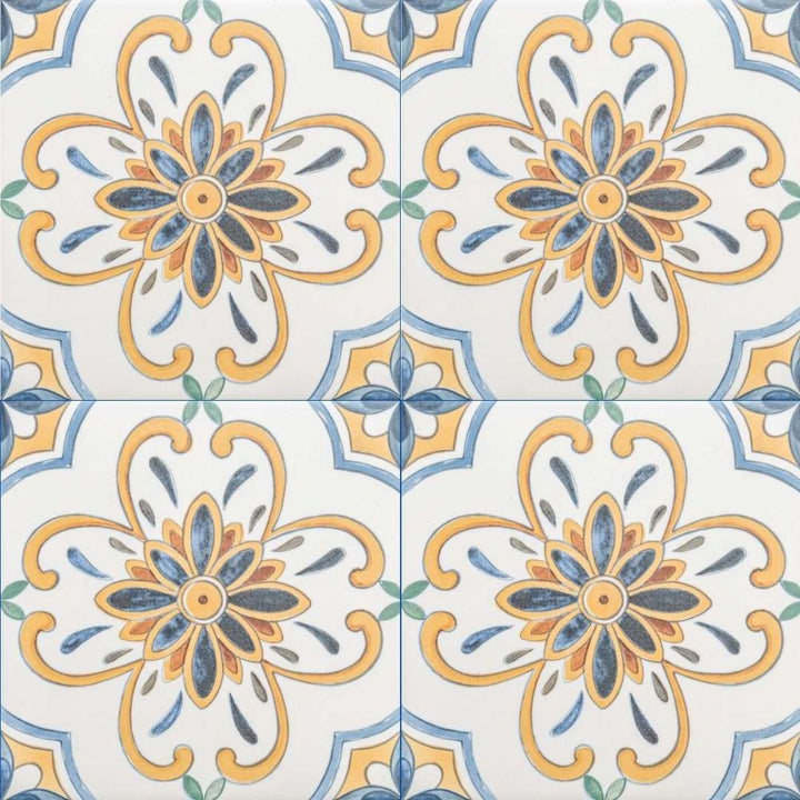 Merola Tile            Marechiaro          Series