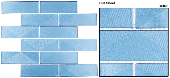 Glazzio Pyradime  Series