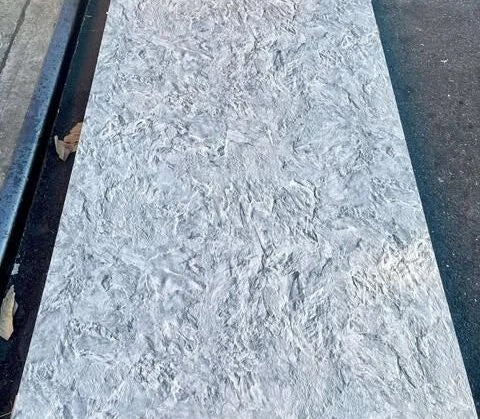 Bamboo Charcoal Wall Panel WO-022