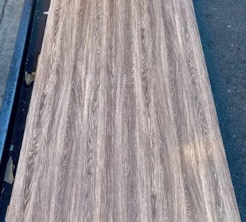 Bamboo Charcoal Wall Panel WO-023