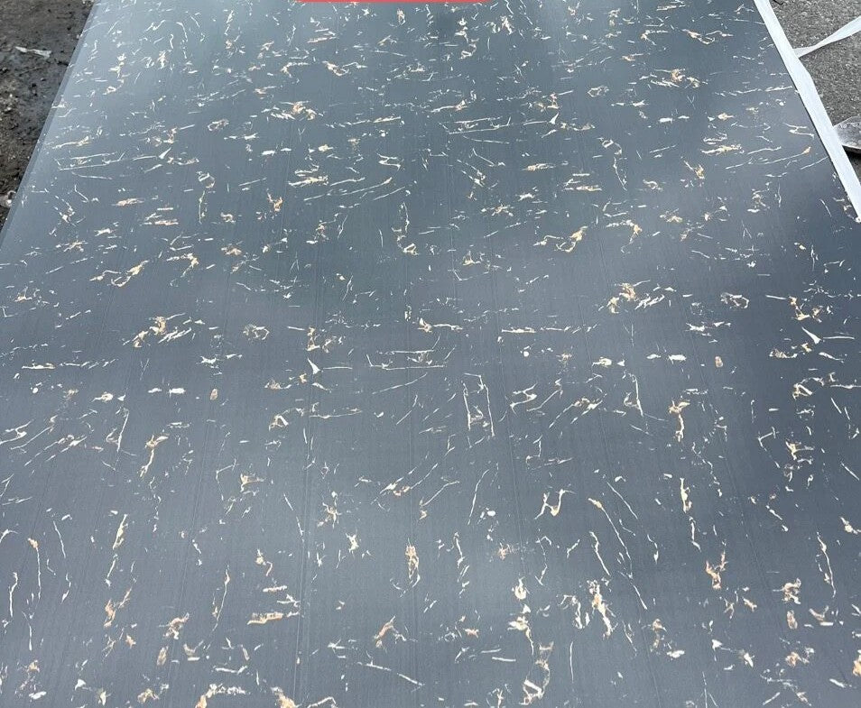 Bamboo Charcoal Wall Panel WO-025