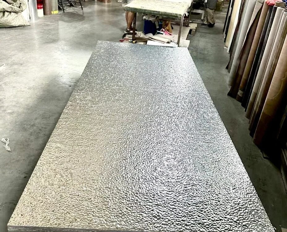 Bamboo Charcoal Wall Panel WO-030