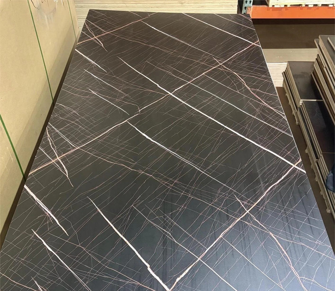 Bamboo Charcoal Wall Panel WO-035