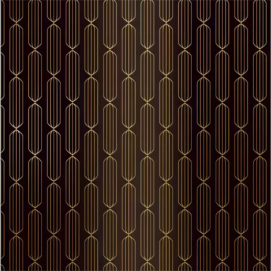 Bamboo Charcoal Wall Panel WO-054