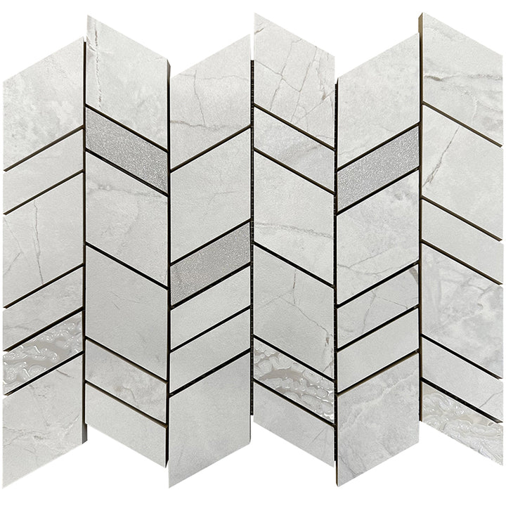MIR Mosaic Cosmopolitan Series