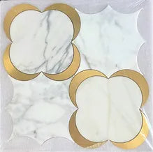 Elegant Mosaic Waterjet WJ1
