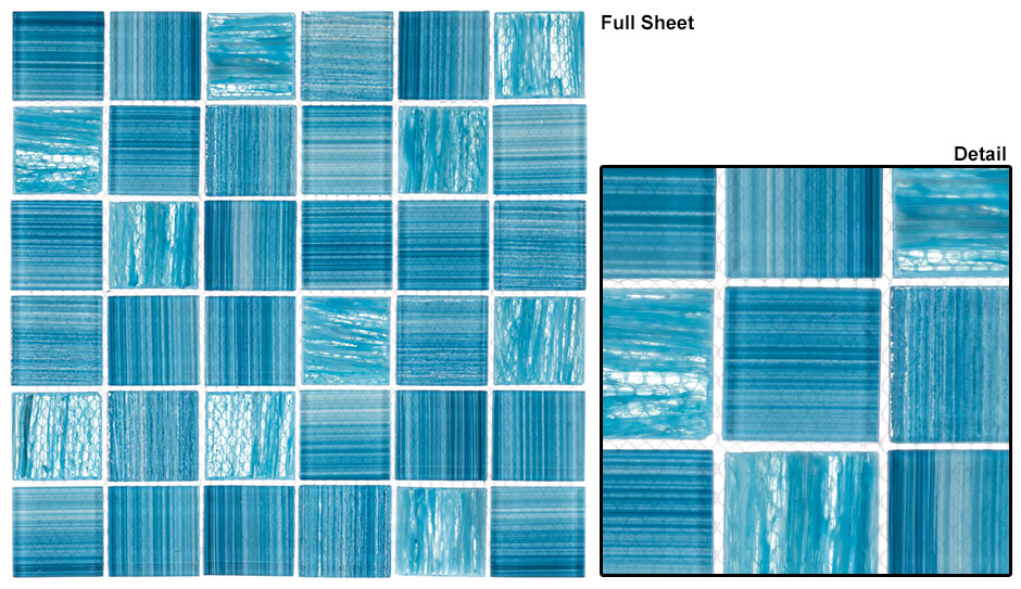 Glazzio Inkline Collection Series