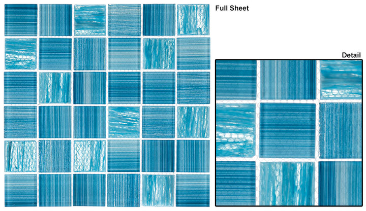Glazzio Inkline Collection Series
