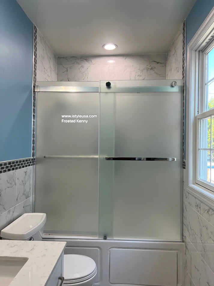 iStyle Shower Door Kenny Series