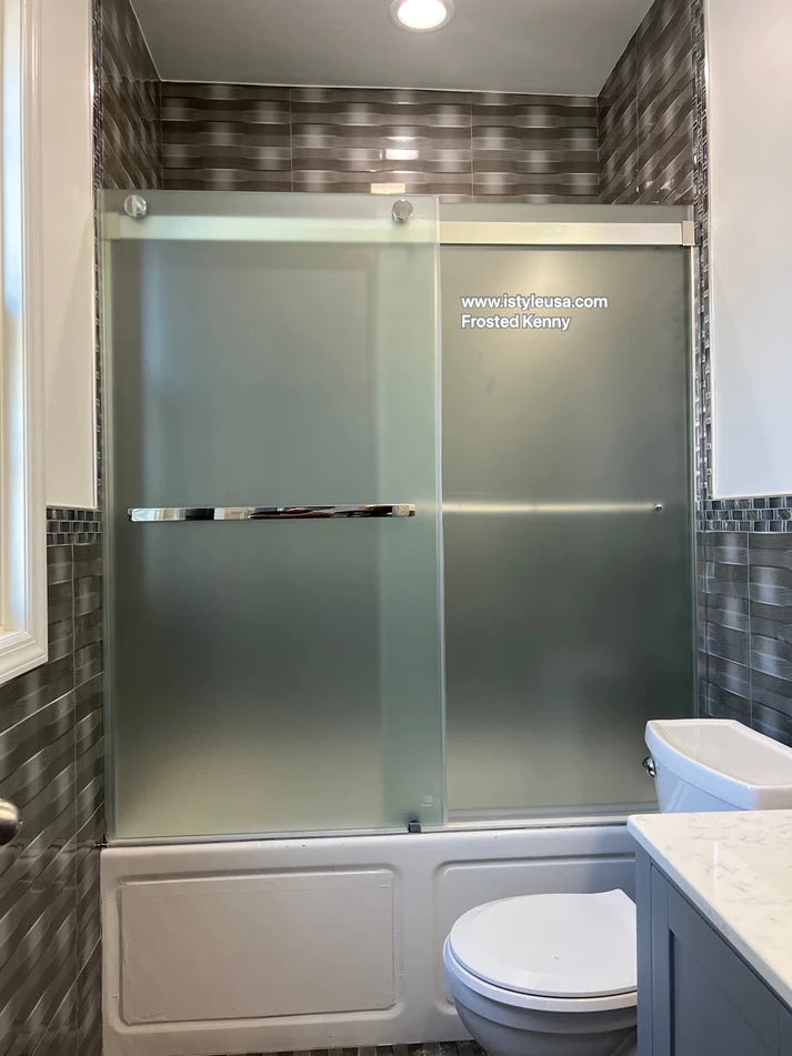 iStyle Shower Door Kenny Series