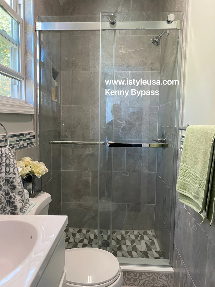 iStyle Shower Door Kenny Series