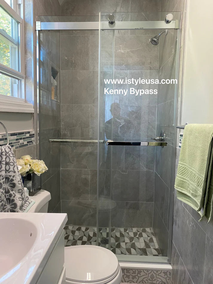iStyle Shower Door Kenny Series