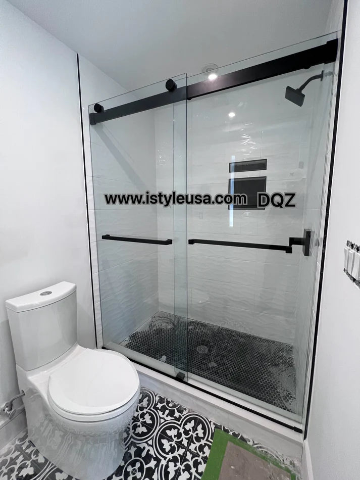 iStyle Bathtub DQZ Nicholas Series