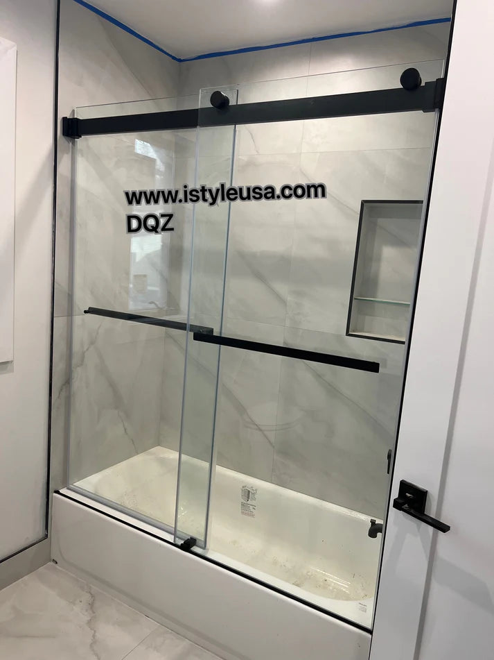 iStyle Bathtub DQZ Nicholas Series