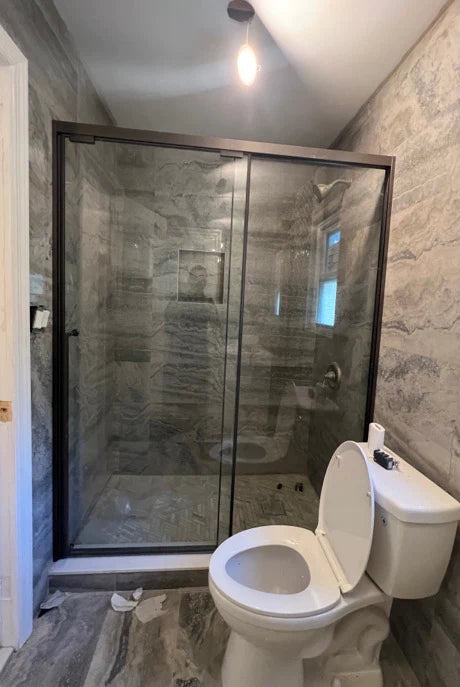 iStyle Shower Door Karina Series