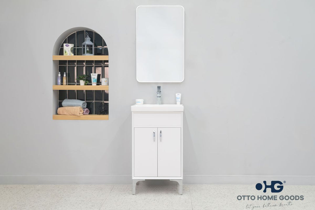 Otto Sempre Vanity
