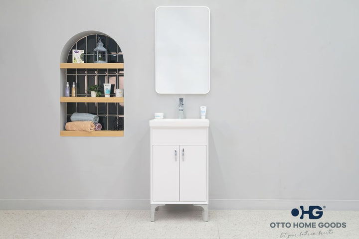 Otto Sempre Vanity