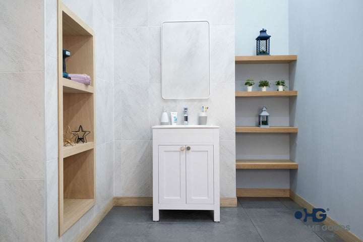 Otto Aria Vanity