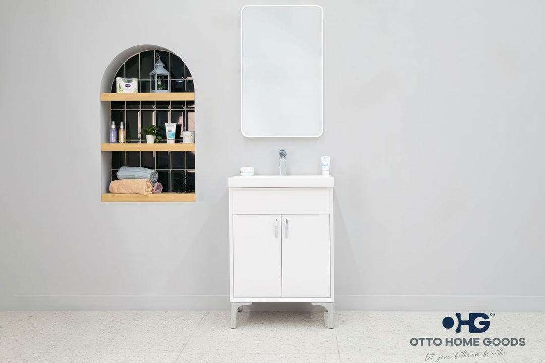 Otto Sempre Vanity