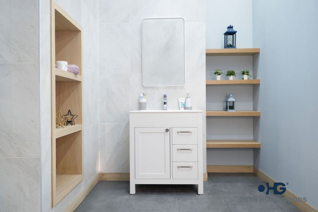 Otto Aria Vanity