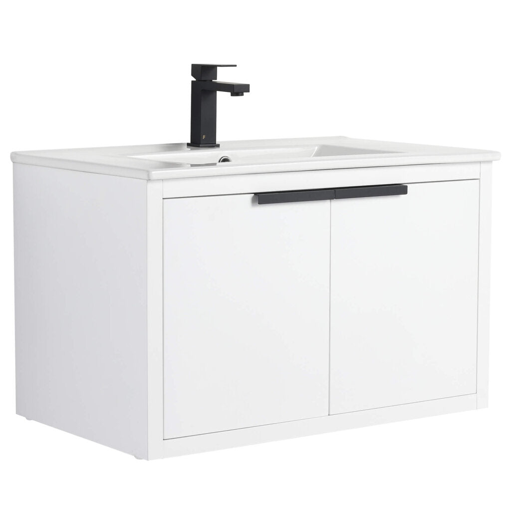 Fine Fixtures Kingsford Door Series