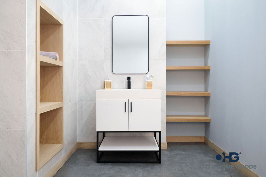 Otto Solana Vanity