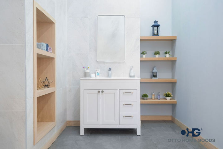 Otto Aria Vanity