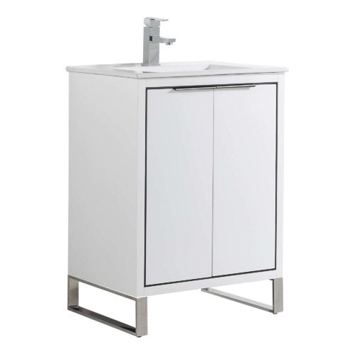 Fine Fixtures Opulence Vanity