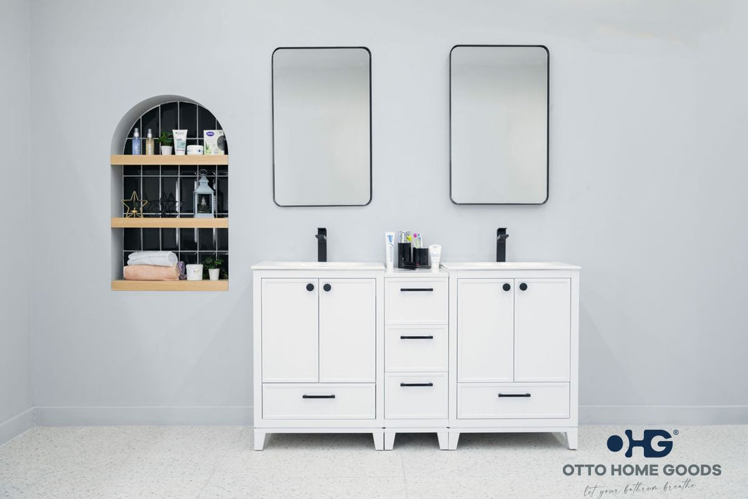 Otto Frame Vanity