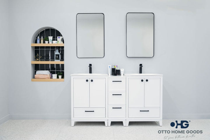Otto Frame Vanity