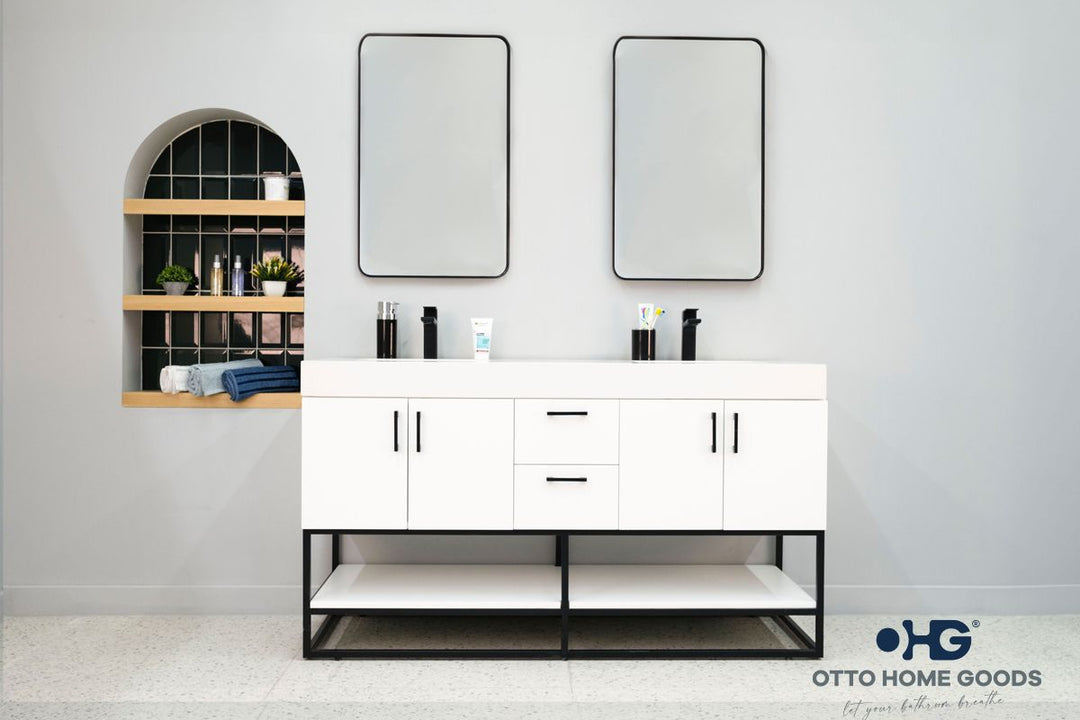 Otto Solana Vanity