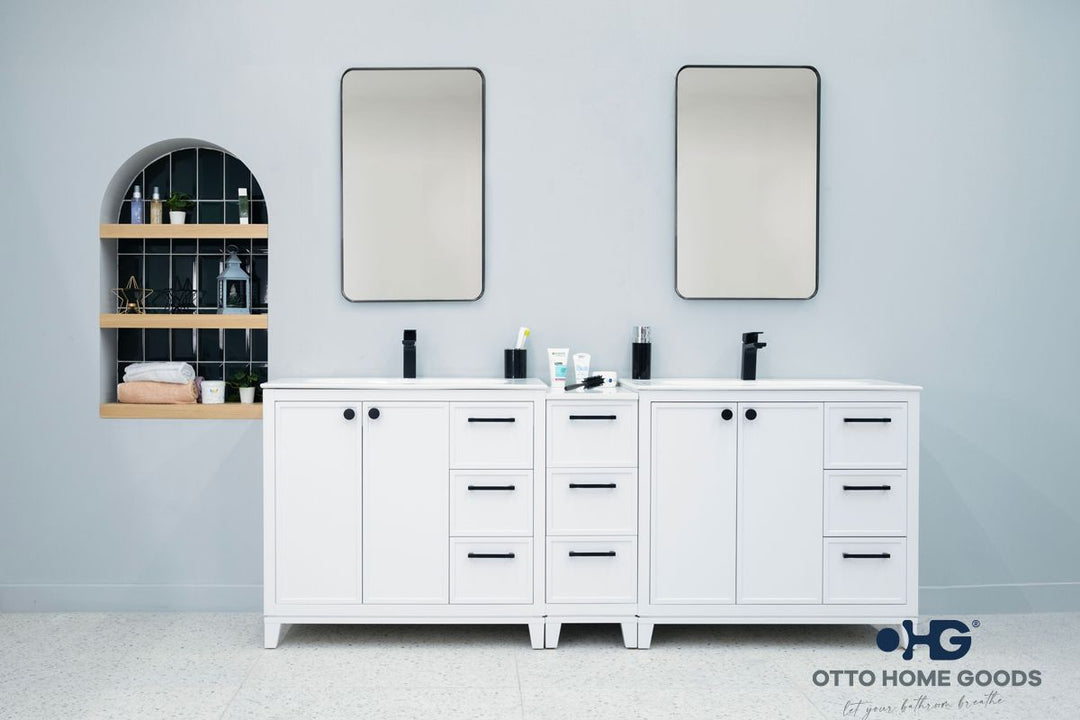 Otto Frame Vanity