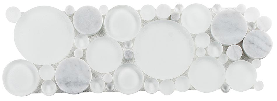 Glazzio Bubble Series