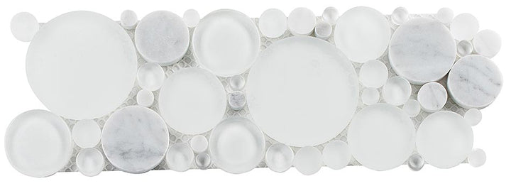 Glazzio Bubble Series