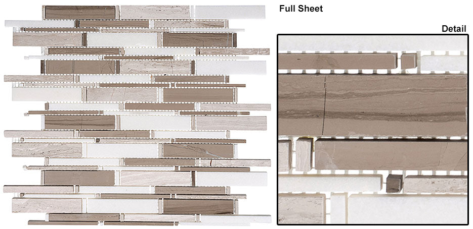 Glazzio Cascade  Series