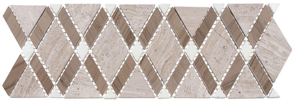 Glazzio Diamond  Series