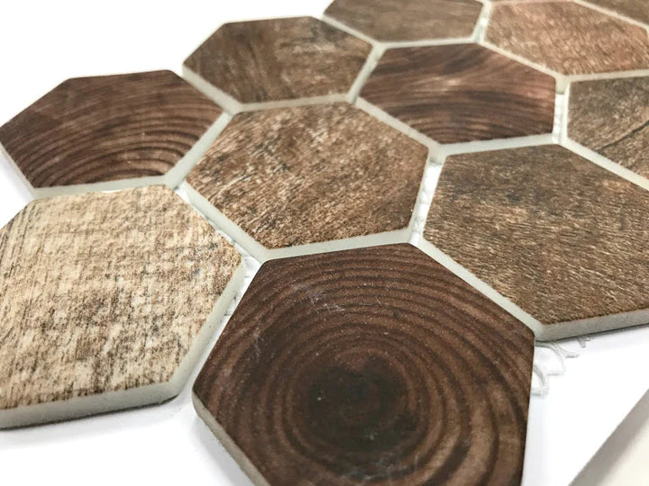 Glazzio Woodland  Series