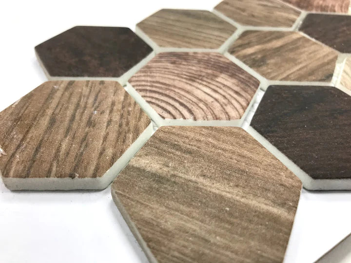 Glazzio Woodland  Series