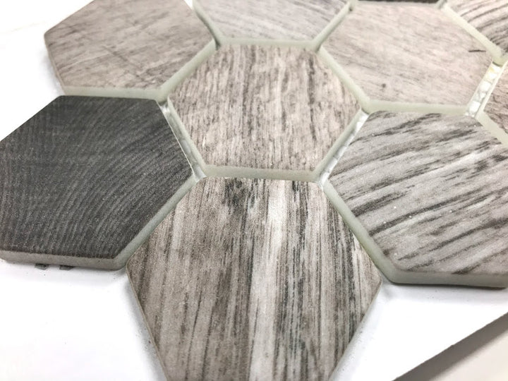 Glazzio Woodland  Series
