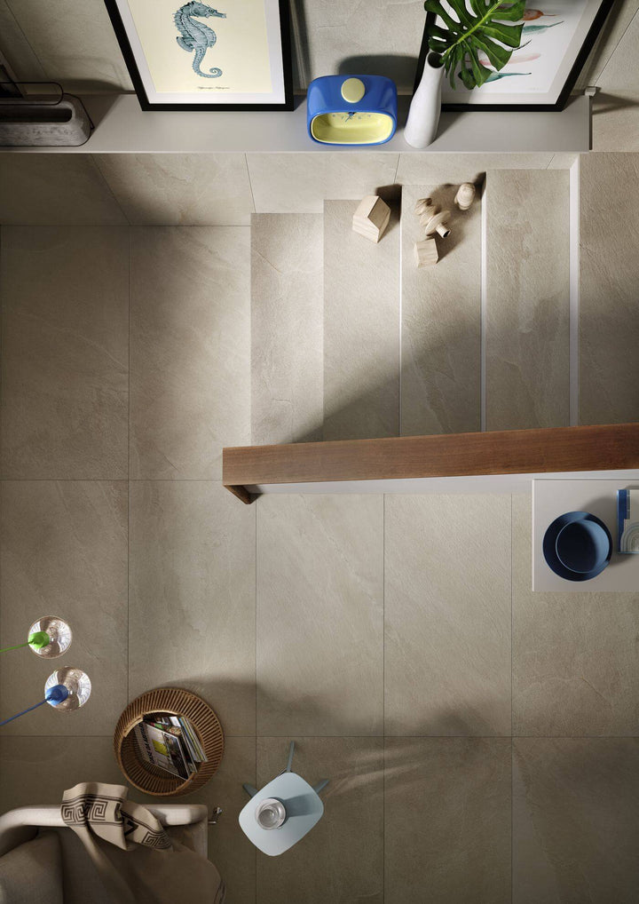 Happy Floors X-Rock Series