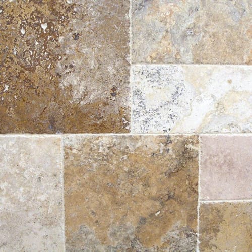 StandardTile Porcini Series
