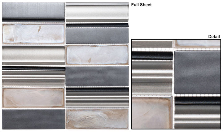 Glazzio Art Studio Series