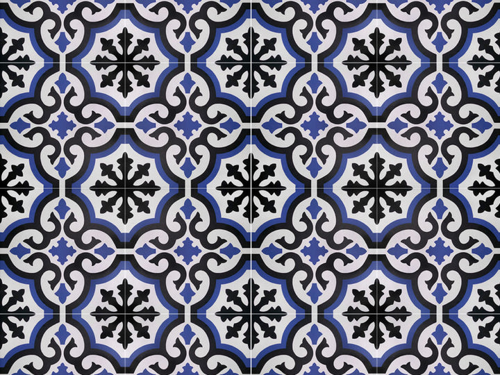 Price Cosenza Series