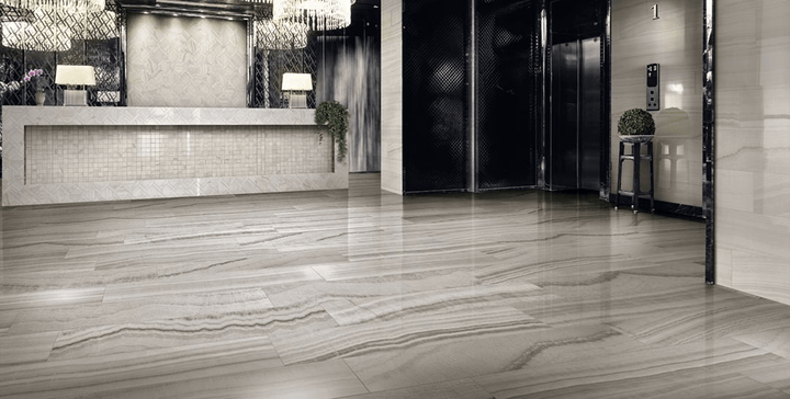 Happy Floors Onyx Series