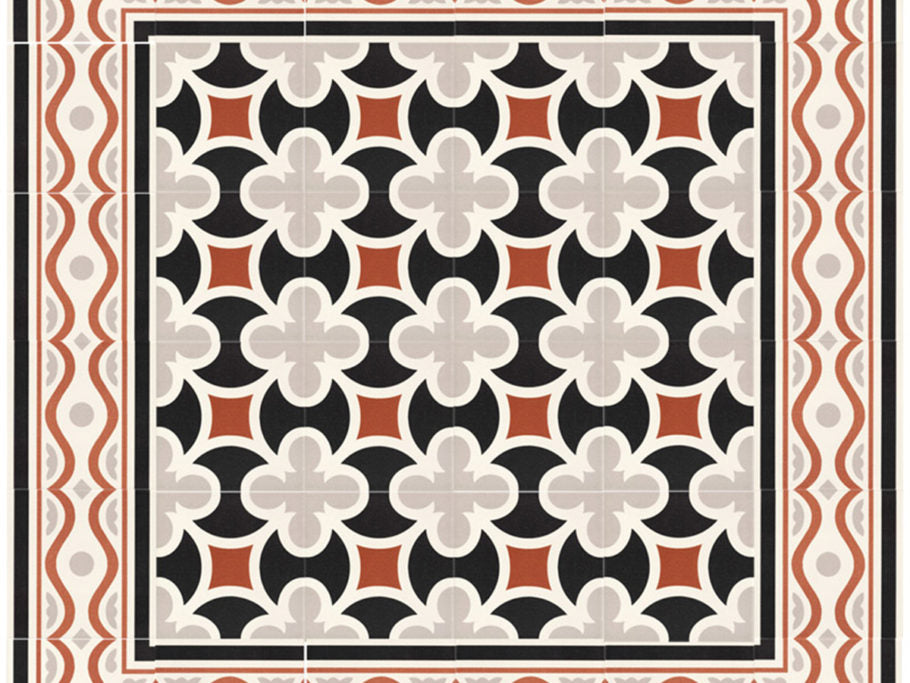 Price Ceramic Tile Series