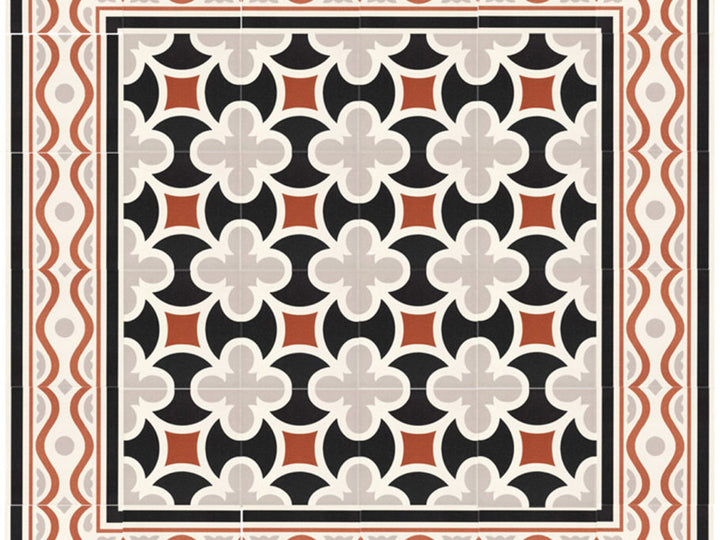 Price Ceramic Tile Series