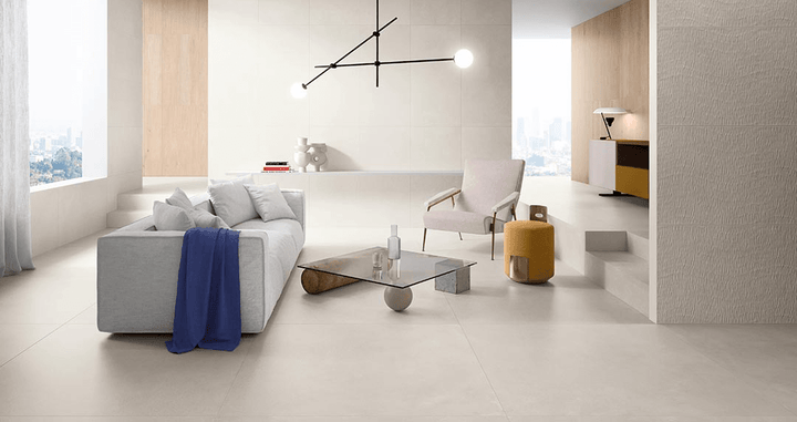 Happy Floors Phase Series