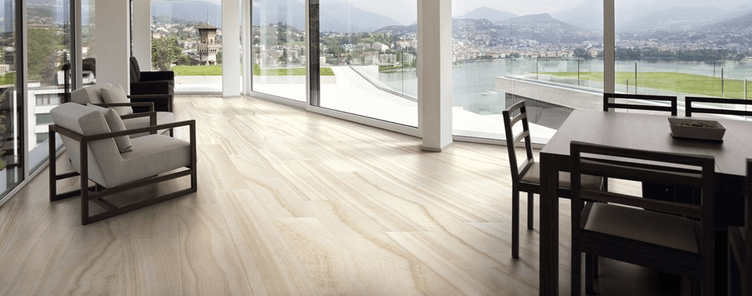 Happy Floors Onyx Series